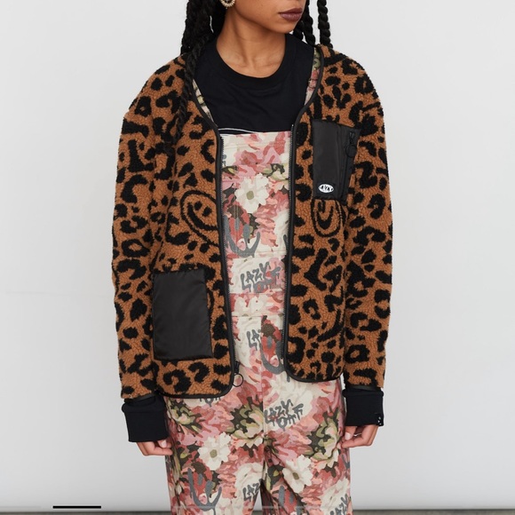 Lazy Oaf. L. Leopard - Picture 9 of 14